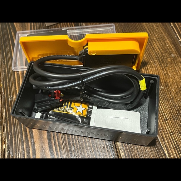 Pedal commander Bluetooth pc-31 - Picture 2 of 4